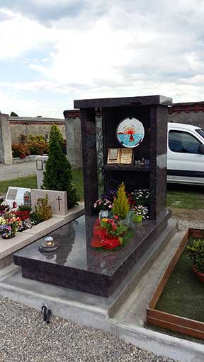 Arte Funeraria