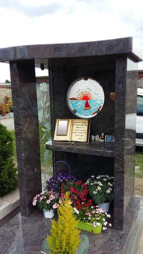Arte Funeraria