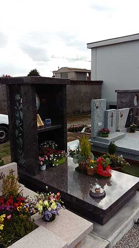 Arte Funeraria