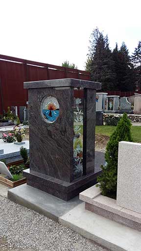 Arte Funeraria