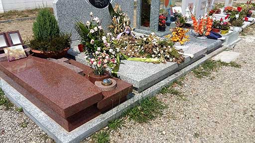 Arte Funeraria