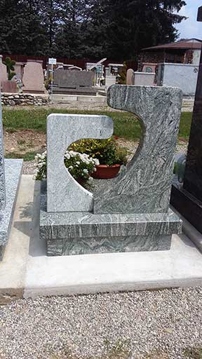 Arte Funeraria