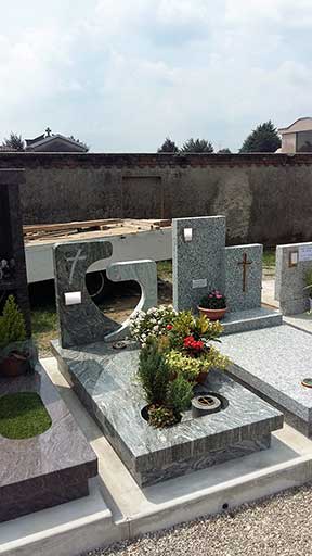 Arte Funeraria