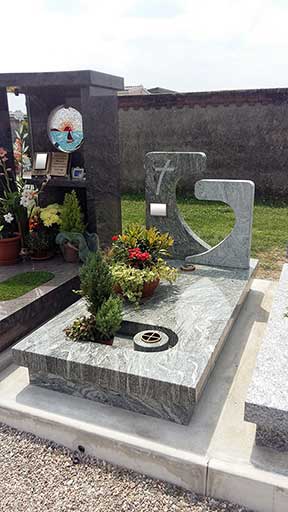 Arte Funeraria