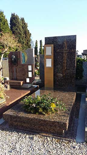 Arte Funeraria