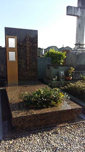 Arte Funeraria