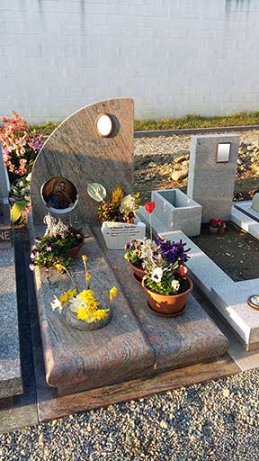 Arte Funeraria