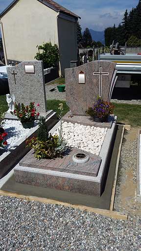 Arte Funeraria