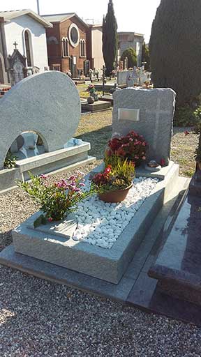 Arte Funeraria