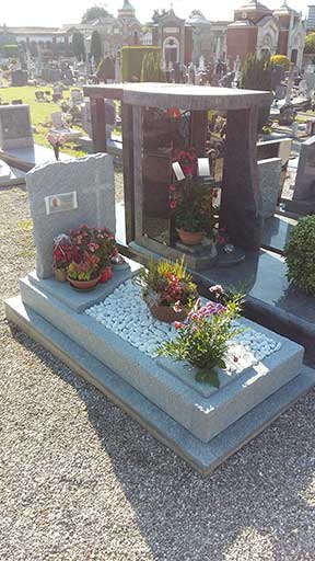 Arte Funeraria